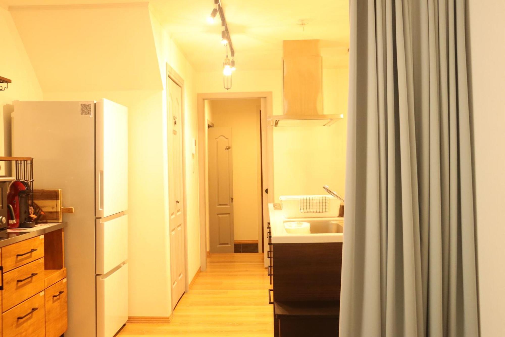 Sauna Forest Cabin 軽井沢 御代田　Mori-Asobi Oiwake Exteriör bild
